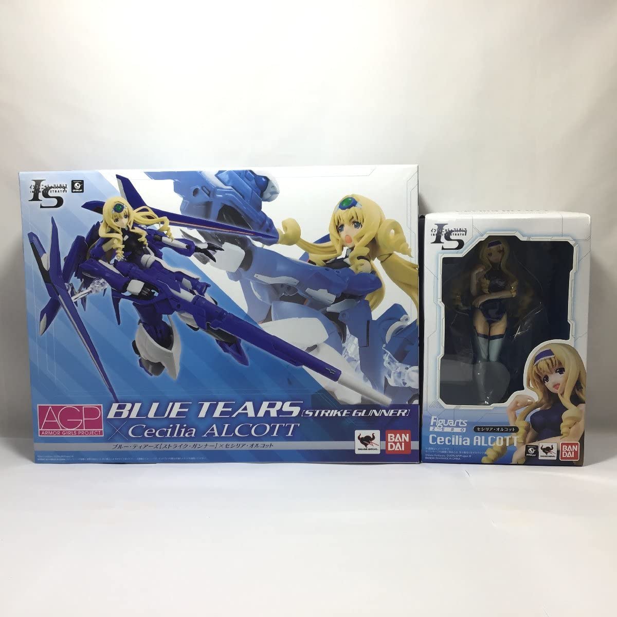 Amazon | AGP アーマーガールズプロジェクト IS インフィニット
